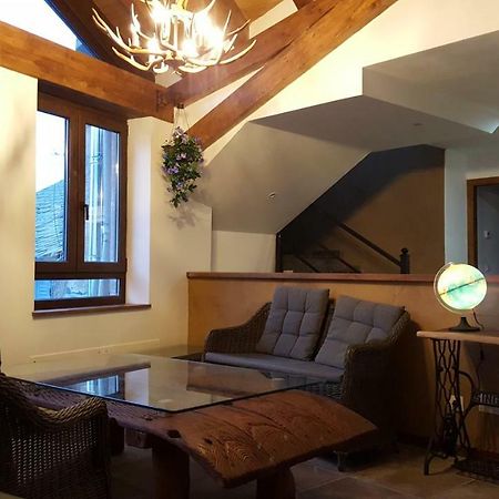 La Posada Del Druida フォンセバドン エクステリア 写真